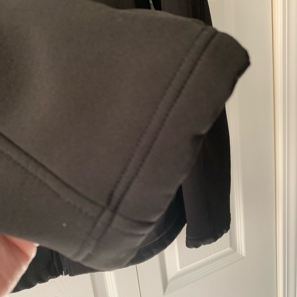 Snozu Mens Coat, XL, Like New, Black - Picture 5 of 16